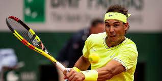 Nadal overcomes Thompson scare to reach Paris Masters quarter-finals