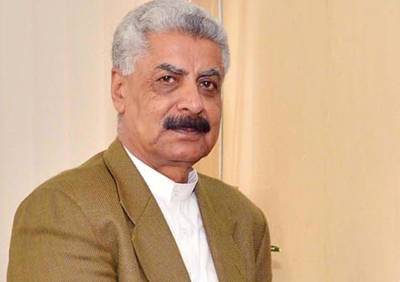 Can’t be among a group chattering against armed forces: Qadir Baloch