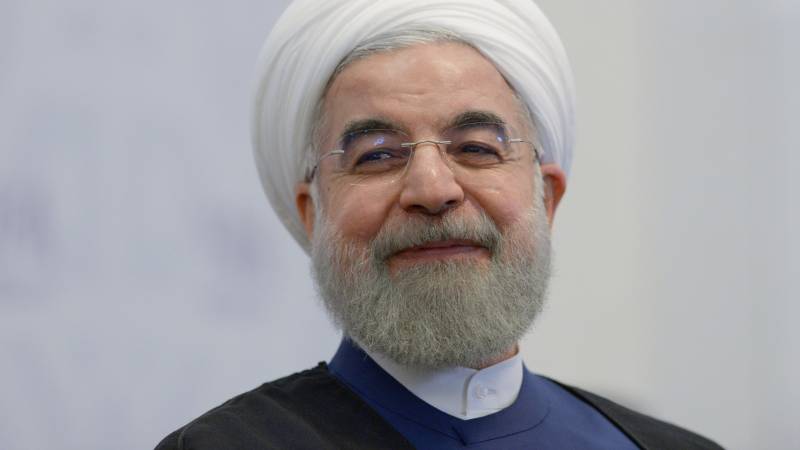 Iran urges next US administration to learn from sanctions