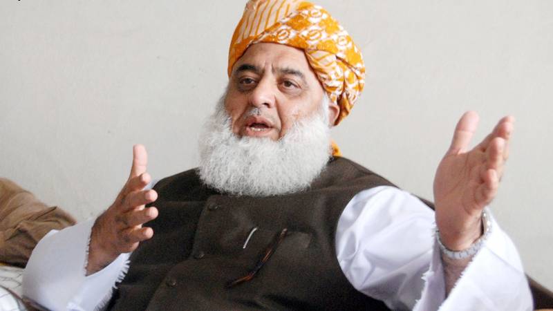 I support naming generals, says Fazl