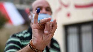 Egypt concludes second stage of parliamentary election