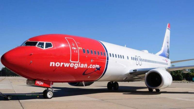 Oslo refuses another Norwegian Air bailout