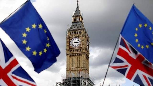 UK govt facing parliamentary defeat over Brexit bill