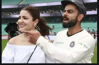 Australia put brave face on Kohli missing Tests for childbirth