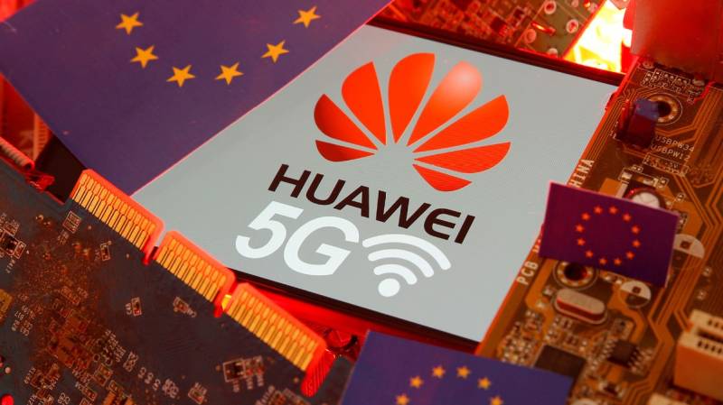 Huawei wins stay against exclusion from Sweden 5G