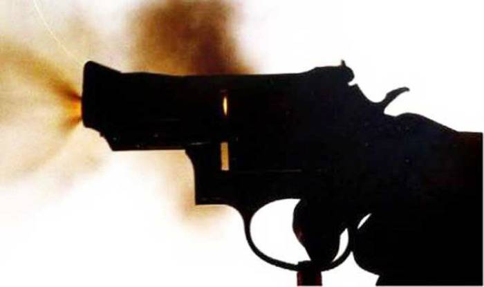 Two gunned down in Swabi 