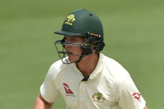 Australia look to future with Pucovski, Green in India Test squad