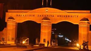 BZU students submit bogus Covid-19 reports for online exams