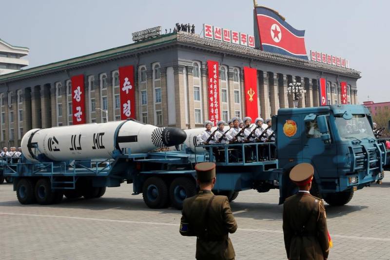 North Korea slams UN nuclear agency as 'marionette' of West