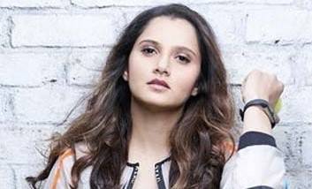 Sania Mirza set for digital debut in fiction series