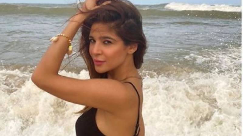 Actress Ayesha Omar misses home-cooked daal chawal