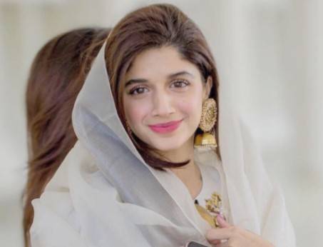 I hope we can make more drama serials like ‘Sabaat’: Mawra Hocane