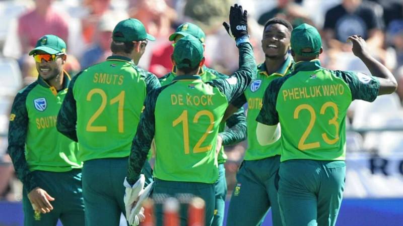 South African cricketers in 'despair' at administrative chaos