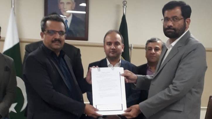 IBCC, IUCPSS sign MoU to promote co-curricular activities   