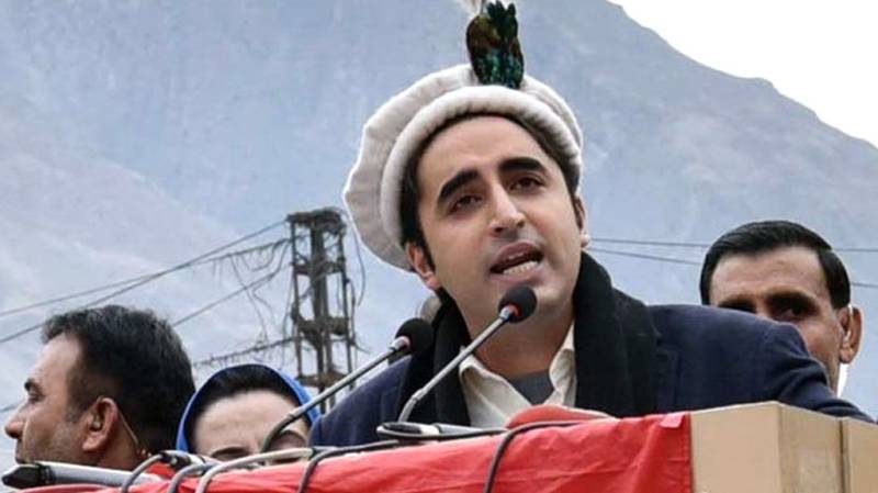 Bilawal warns of consequences if PPP doesn't get GB seats back