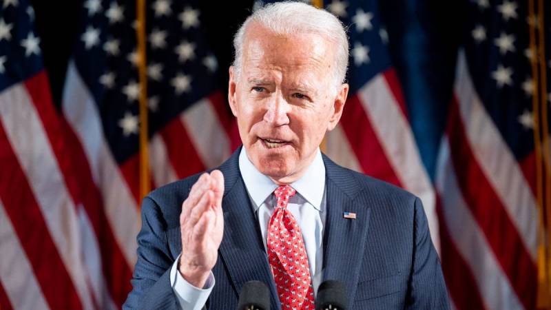 'More people may die' if transition further delayed: Biden 