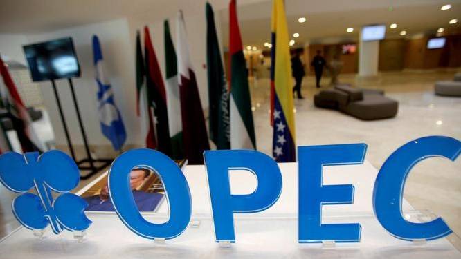 OPEC+ signals readiness to act on oil output cuts