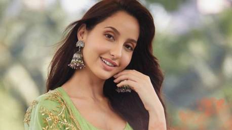 Nora Fatehi’s bold dance moves on beach are too hot to handle 