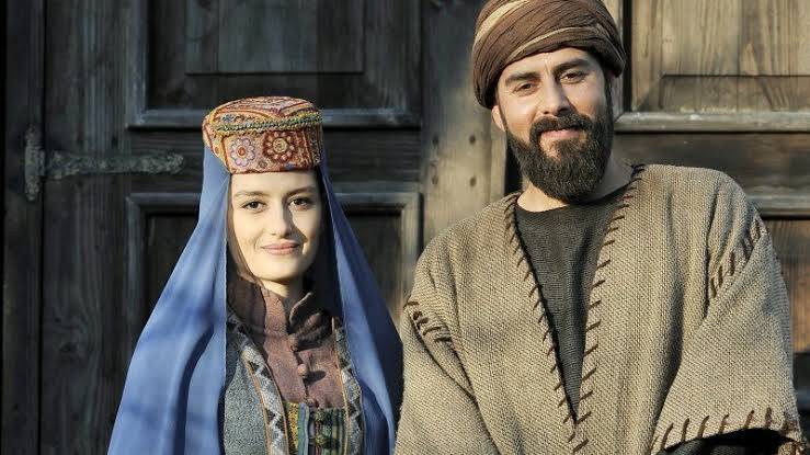 After 'Ertugrul', 'Yunus Emre' to be aired on state-run television