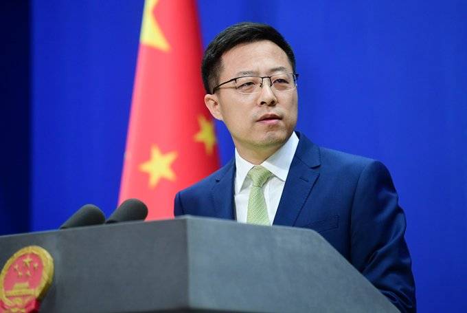 Attempts to sabotage CPEC will be foiled, says China