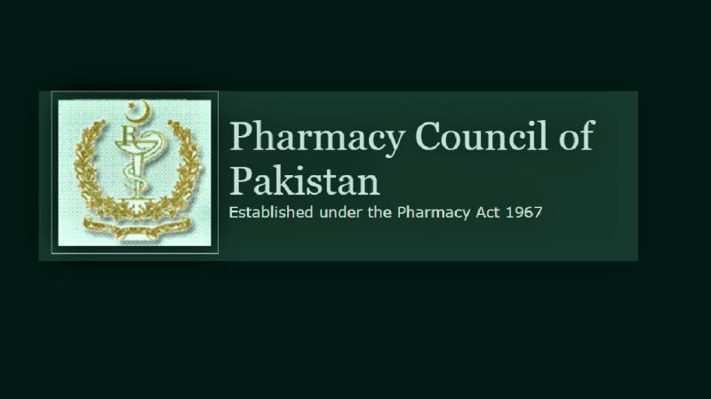 Federal health ministry notifies formation of pharmacy council