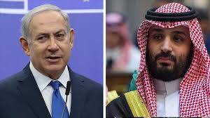 Saudi Arabia denies reported talks between Crown Prince, Netanyahu