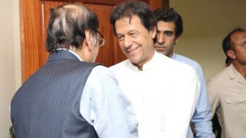 PM enquires after Shujaat, allays Chaudhrys’ concerns