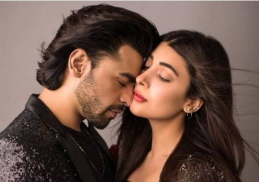 Have Urwa Hocane and Farhan Saeed separated?