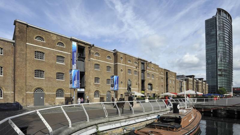 Museum to record Londoners' Covid dreams