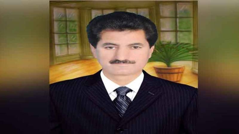 PTI’s Syed Amjad Ali becomes new speaker of Gilgit-Baltistan Assembly