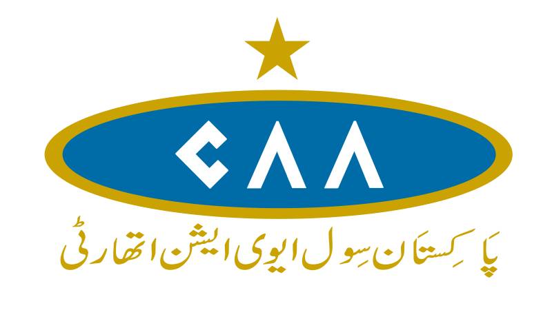 Khaqan Murtaza appointed CAA DG