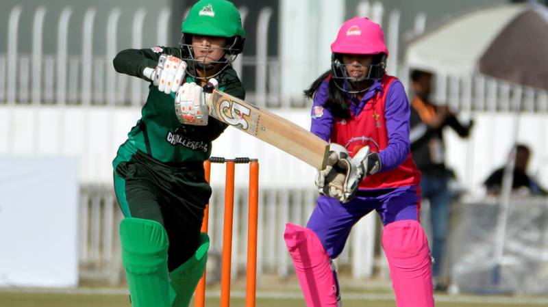 PCB Challengers clinch thrilling win over PCB Blasters