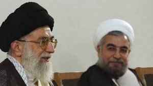 Khamenei, Rouhani urge 'punishing' of those behind scientist's killing