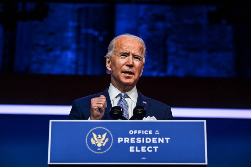 Biden wins in Arizona, Wisconsin certified, further cementing Trump loss