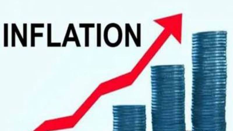 Inflation stands at 8.3 percent in November