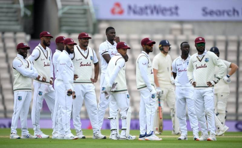 'Chilled' West Indies ready to put Test heat on New Zealand