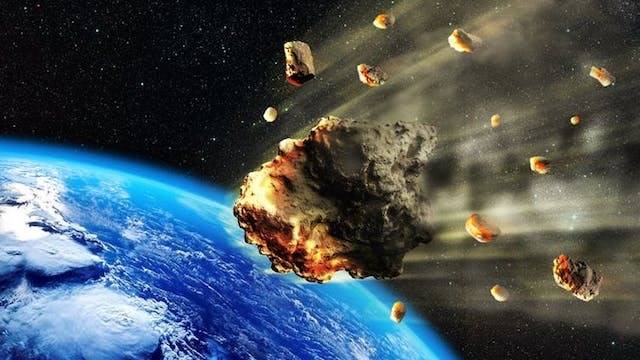 Lab developing device to help Earth dodge asteroids