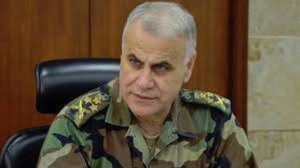 Lebanon indicts 8 retired military figures over alleged graft