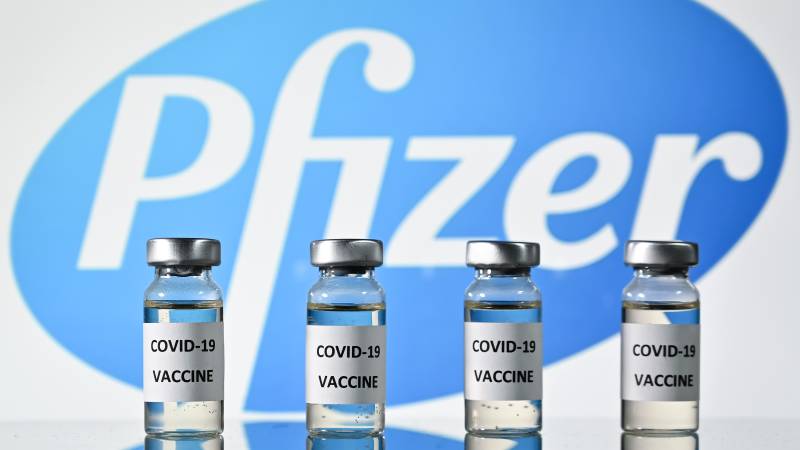 No 'corners cut' to approve Pfizer-BioNTech vaccine: UK regulator