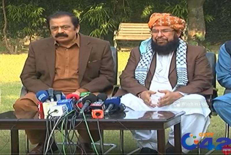 PDM promises tit-for-tat response in case of hurdles in Lahore rally