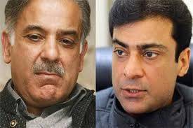 Shehbaz, Hamza get extension in parole