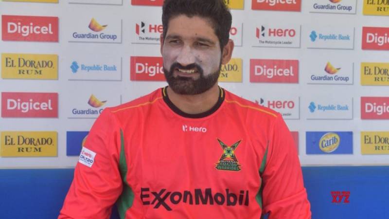 Covid-positive Sohail Tanvir also quits Lanka Premier League