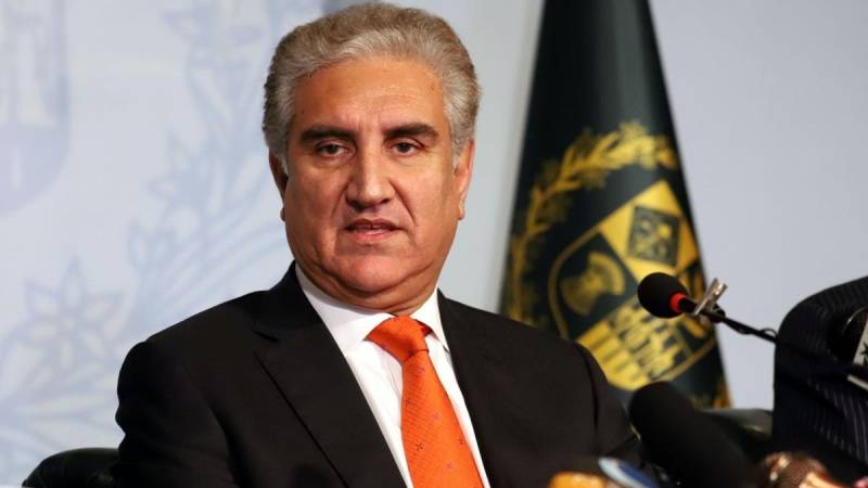 Qureshi thanks OIC Envoys for support during CFM in Niamey