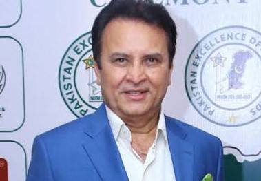 Veteran actor Behroze Sabzwari tests positive for coronavirus