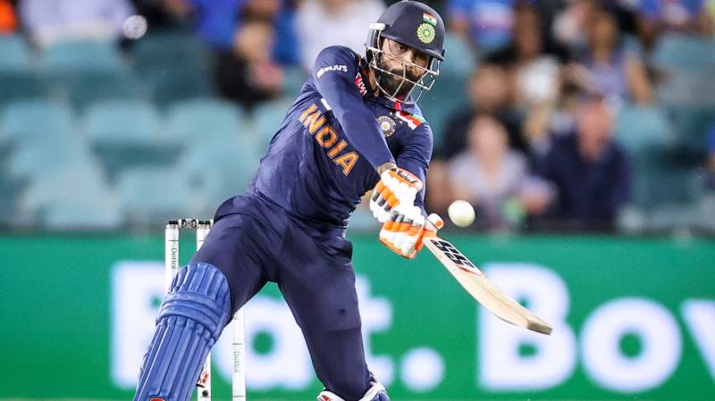 Concussion substitute bowls India to victory