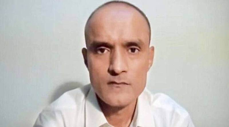 Pakistan rejects misleading Indian Ministry of External Affairs in Kulbhushan’s Case