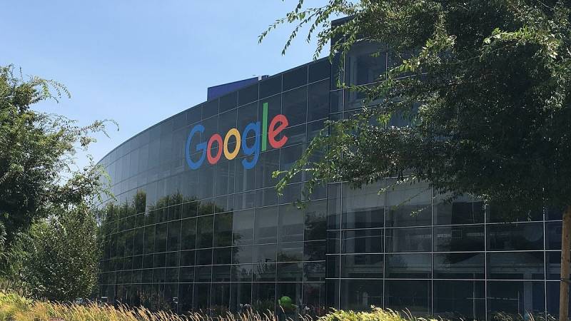 Backlash at Google over Black researcher's firing