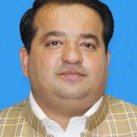 Haripur MPA gets protective bail, says being forced to join PTI