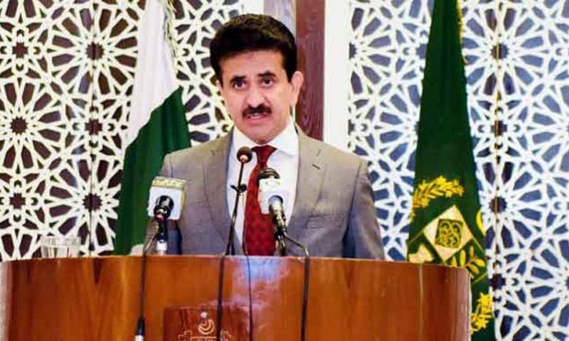 Pakistan rejects Indian fake news about alleged transfer of foreign fighters to IIOJK