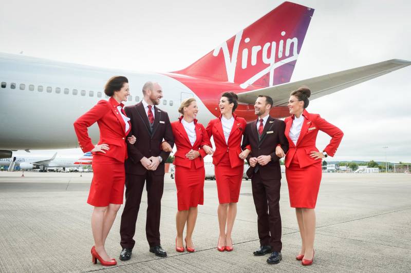 Virgin Atlantic to start Pakistan flights from Dec 13